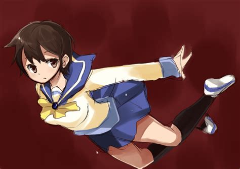 On Deviantart Corpse Party Favorite Character Anime