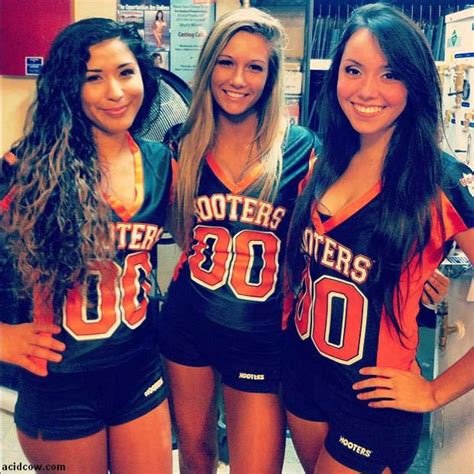 Hooters Girls On Instagram 69 Pics