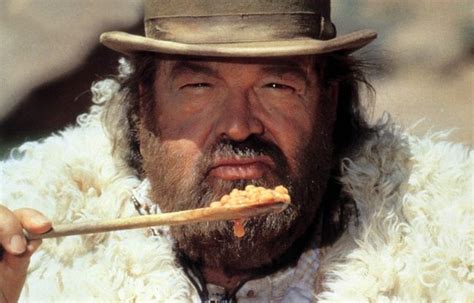 Video Mort De Bud Spencer Célèbre Acteur Du Western Spaghetti