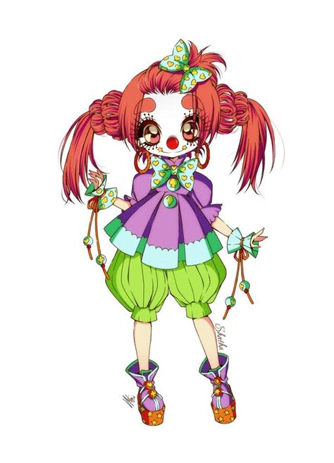 🎈🤡cute Clowns 🎈🤡 Anime Amino