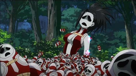 Boku No Hero Academia Training Of The Dead Oav Lost In Anime