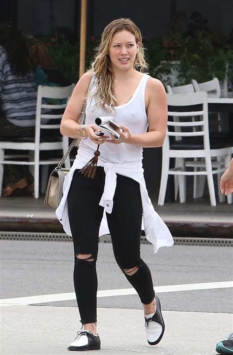 Hilary Duff The Fappening 2014 2020 Celebrity Photo Leaks