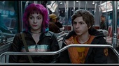 Scott Pilgrim vs the World 4K UHD Review