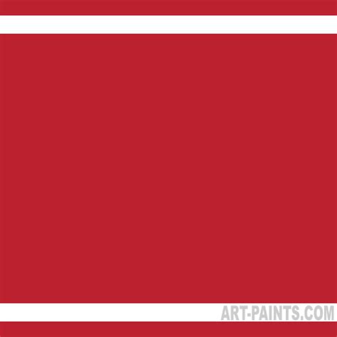 Signal Red C2 Stained Glass Window Paints 40111 Signal Red Paint