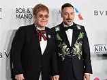 Elton John is 'never going to stop,' but will 'take a ...