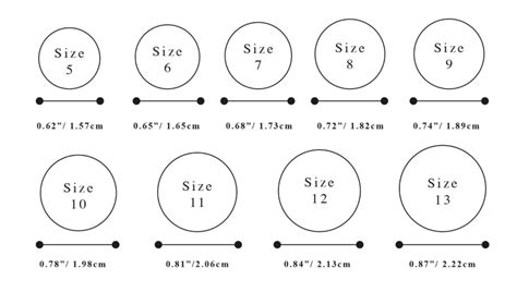 One of the easiest ways to assess your ring size is to measure your finger with a strip of paper or string: How To Measure Your Ring Size - In The Stone - Jewels