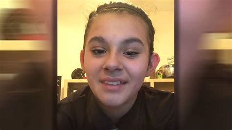 Baytown Police Looking For Missing 10 Year Old Girl Who Vanished From