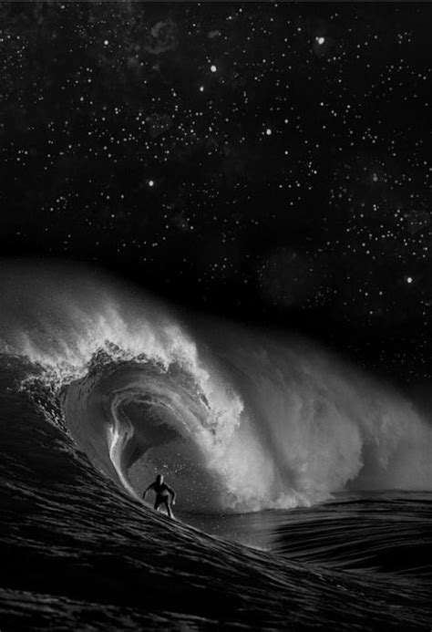 Mark Mathews Night Surf Surfing Photography Surfing Waves