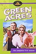 Green Acres (TV Series 1965-1971) - Posters — The Movie Database (TMDB)