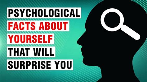 11 Surprising Psychological Facts Thatll Blow Your Mind
