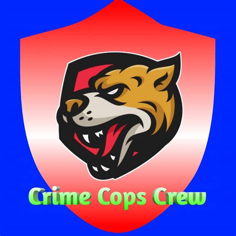 Crime Cops Crew