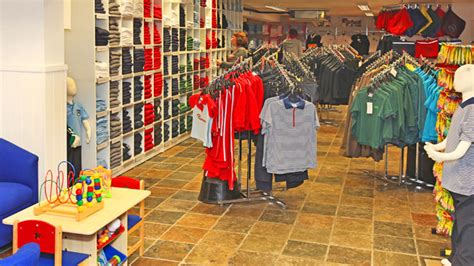 All Change For School Uniform Shop Denim Nation Hereford Ltd