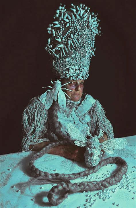 Slavic Pagan Gods In Beautiful Photoshoot Artofit