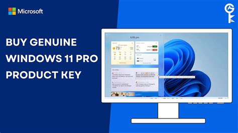 Buy Genuine Windows 11 Pro Product Key