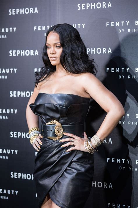 Rihanna And Sephora Storm Italy With Fully Immersive Extravaganza Marketing Communication News