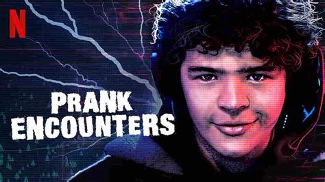 prank encounters review netflix series heaven of horror