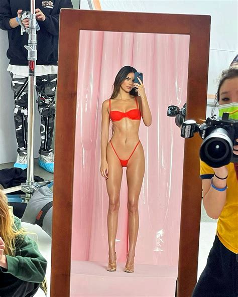Kendall Jenner Kim Kardashian JLo And More Celebs Wear The Smallest Sexiest Bikini Bottoms