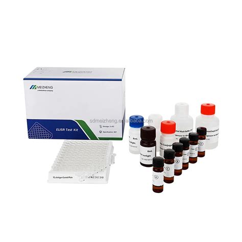 Grains And Feed Mycotoxin Test Kits Fumonisins Elisa Test Kits Buy