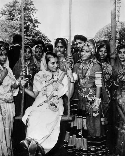 indira gandhi 98th birth anniversary rare photos of the the first woman prime minister of india