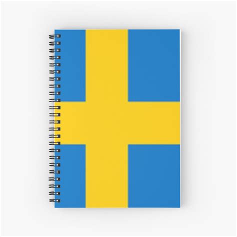 Sweden Flag Swedish Flag Patriotic Ts Swedish Ts Sveriges Flagga By Gracetee