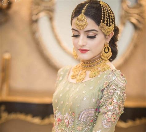4 Tips For Choosing The Right Muslim Bridal Jewellery 2023 Guide Aquila Style