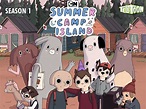 Prime Video: Summer Camp Island - Season 2