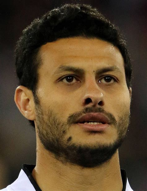 Mohamed El Shenawy - Player profile | Transfermarkt