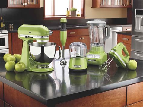 Green Kitchen Appliances A Guide To Eco Friendly Cooking Kitchen Ideas