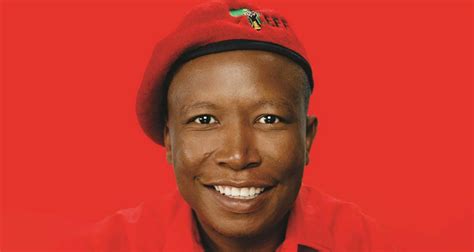 The Ballad Of Julius Malema By Chatgpt Techcentral