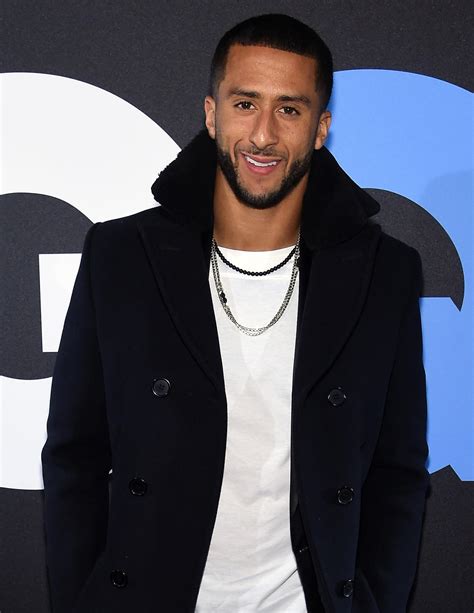 Colin Kaepernick Donates Sneaker Collection To Benefit The Homeless