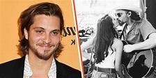 Luke Grimes Fans' 'Hearts Are Broken' as He Shares First Ever Photo ...