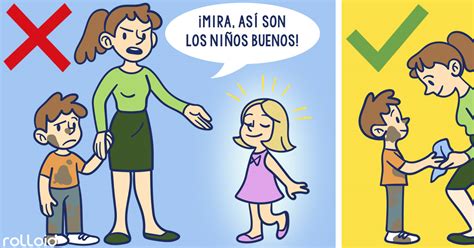 7 Cosas Que Nunca Deberías Decir A Tus Hijos Y Las Frases Por Las Que