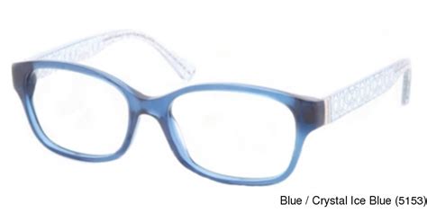 buy coach hc6049 tia full frame prescription eyeglasses