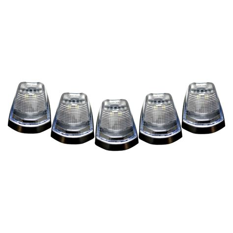 Recon 264343whcl Led Cab Roof Lights