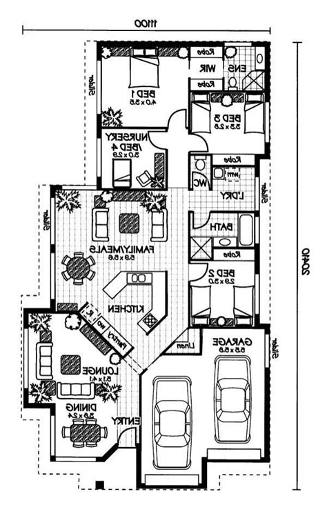 Australian House Plans With Photos