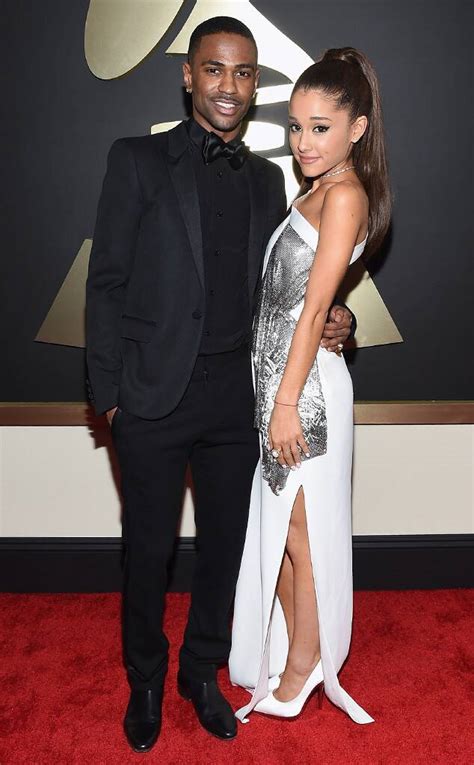 What Ariana Grande Learned From Dating Big Sean E News