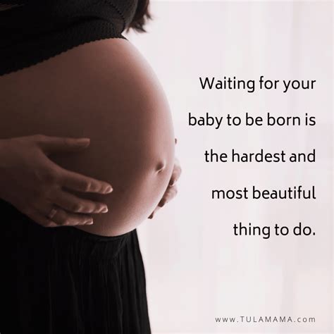 real pregnancy quotes that actually describe what pregnancy is about tulamama