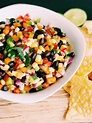Black Bean and Corn Salsa Recipe: Perfect for Summer Get-Togethers