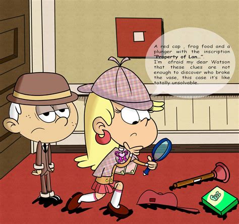 That Time Of The Year The Loud House Know Your Meme Vrogue Co