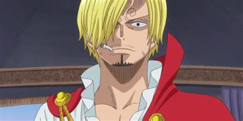 One Piece Astro De Sanji Treina Golpes Para Série Da Netflix Veja O Vídeo