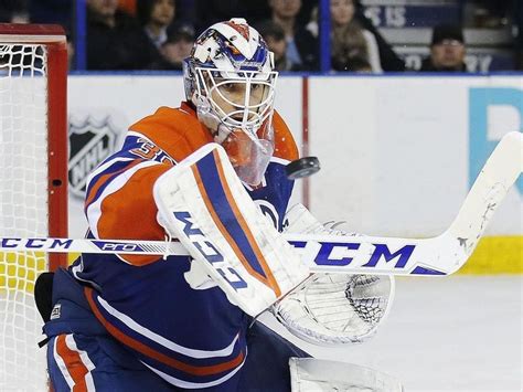 Oilers Trade Nilsson To Blues