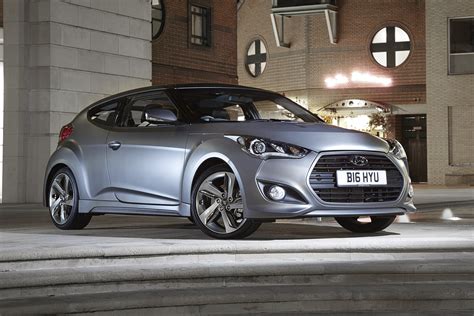 Top 82 Imagen Is The Hyundai Veloster A Sports Car Inthptnganamst