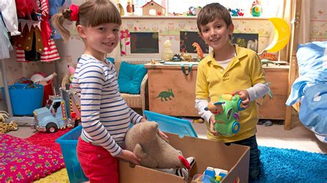 bbc iplayer topsy and tim series 1 20 old toys