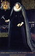 Mary Stuart, Queen of Scotland – kleio.org