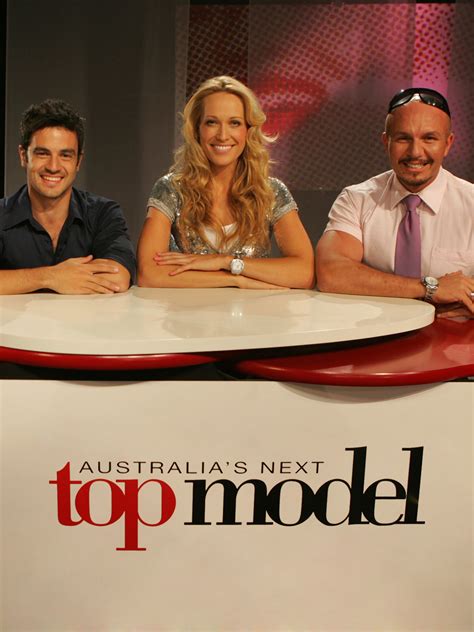 Watch Australias Next Top Model Online Season 10 2016 Tv Guide