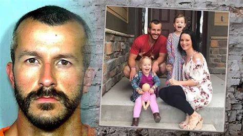 Chris Watts Confessions Of A Killer Movie 2020 Release Date Cast