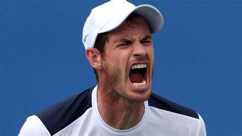 Us Open Andy Murray Und Katie Boulter Führen Die Britische Mannschaft Beim Letzten Grand Slam