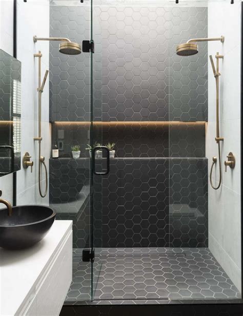 15 Shower Tile Ideas