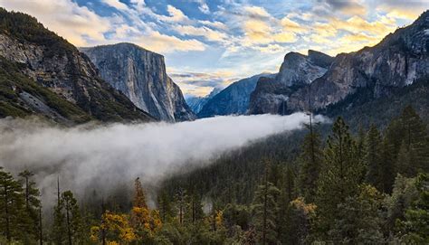The Top 50 Most Beautiful Scenic Places In United States Photo Gallery