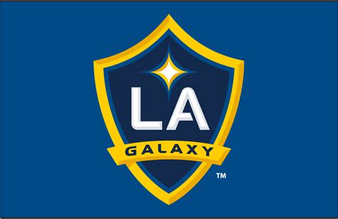 Los Angeles Galaxy Logo